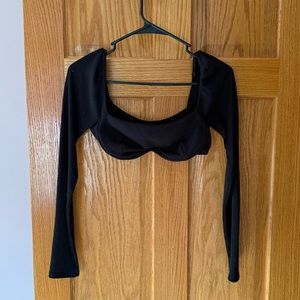 Princess Polly Crop top